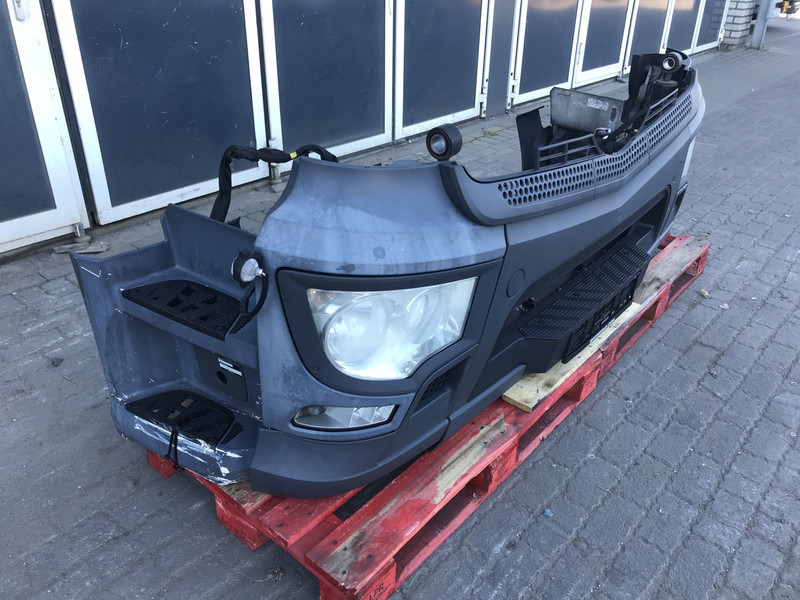 Mercedes-Benz Antos MP4 Bumper Mercedes A 960 310 23 22 - Branik za Kamion: slika Mercedes-Benz Antos MP4 Bumper Mercedes A 960 310 23 22 - Branik za Kamion Mercedes-Benz Antos MP4 Bumper Mercedes A 960 310 23 22 - Branik za Kamion: slika Mercedes-Benz Antos MP4 Bumper Mercedes A 960 310 23 22 - Branik za Kamion