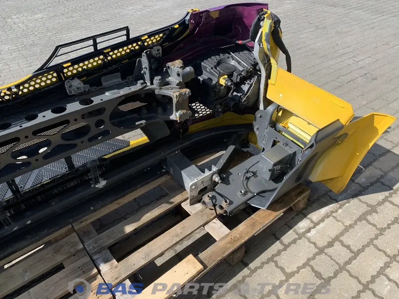 Mercedes-Benz Antos MP4 Bumper Mercedes A 960 310 23 22 - Branik za Kamion: slika Mercedes-Benz Antos MP4 Bumper Mercedes A 960 310 23 22 - Branik za Kamion Mercedes-Benz Antos MP4 Bumper Mercedes A 960 310 23 22 - Branik za Kamion: slika Mercedes-Benz Antos MP4 Bumper Mercedes A 960 310 23 22 - Branik za Kamion