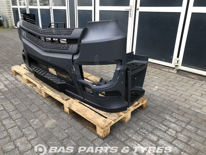 Mercedes-Benz Antos MP4 Bumper Mercedes A 960 880 16 90 - Branik za Kamion: slika Mercedes-Benz Antos MP4 Bumper Mercedes A 960 880 16 90 - Branik za Kamion Mercedes-Benz Antos MP4 Bumper Mercedes A 960 880 16 90 - Branik za Kamion: slika Mercedes-Benz Antos MP4 Bumper Mercedes A 960 880 16 90 - Branik za Kamion