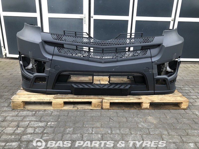 Mercedes-Benz Antos MP4 Bumper Mercedes A 960 880 16 90 - Branik za Kamion: slika Mercedes-Benz Antos MP4 Bumper Mercedes A 960 880 16 90 - Branik za Kamion Mercedes-Benz Antos MP4 Bumper Mercedes A 960 880 16 90 - Branik za Kamion: slika Mercedes-Benz Antos MP4 Bumper Mercedes A 960 880 16 90 - Branik za Kamion