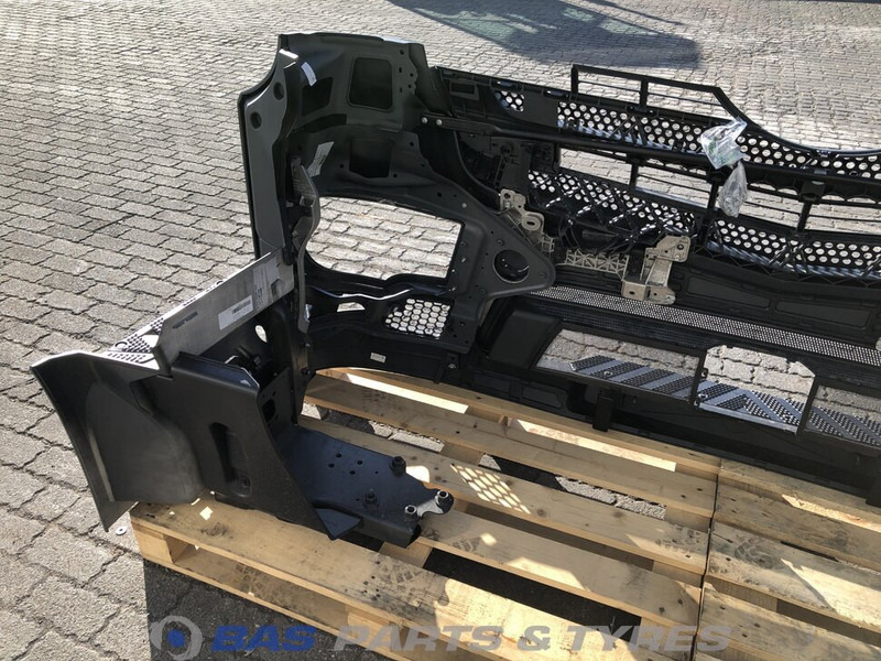 Mercedes-Benz Antos MP4 Bumper Mercedes A 960 880 16 90 - Branik za Kamion: slika Mercedes-Benz Antos MP4 Bumper Mercedes A 960 880 16 90 - Branik za Kamion Mercedes-Benz Antos MP4 Bumper Mercedes A 960 880 16 90 - Branik za Kamion: slika Mercedes-Benz Antos MP4 Bumper Mercedes A 960 880 16 90 - Branik za Kamion