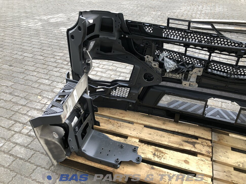 Mercedes-Benz Antos MP4 Bumper Mercedes A 960 880 16 90 - Branik za Kamion: slika Mercedes-Benz Antos MP4 Bumper Mercedes A 960 880 16 90 - Branik za Kamion Mercedes-Benz Antos MP4 Bumper Mercedes A 960 880 16 90 - Branik za Kamion: slika Mercedes-Benz Antos MP4 Bumper Mercedes A 960 880 16 90 - Branik za Kamion