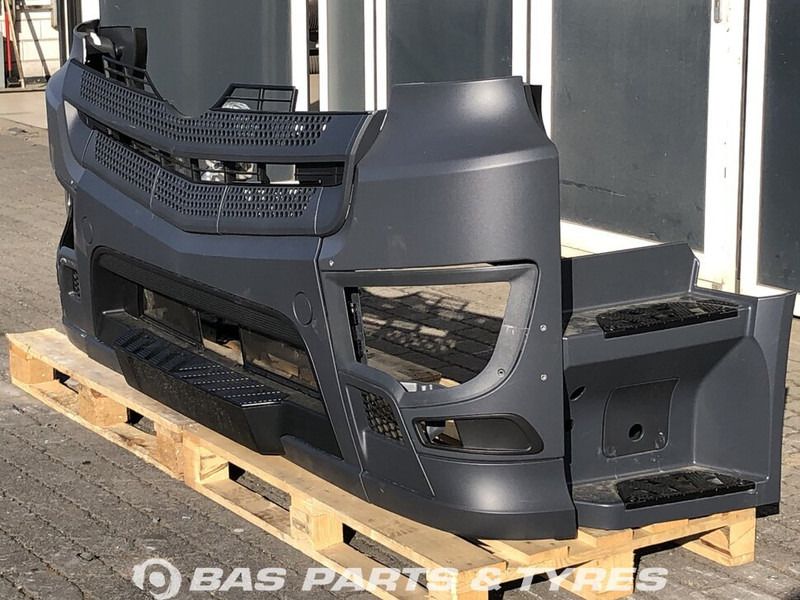 Mercedes-Benz Antos MP4 Bumper Mercedes A 960 880 16 90 - Branik za Kamion: slika Mercedes-Benz Antos MP4 Bumper Mercedes A 960 880 16 90 - Branik za Kamion Mercedes-Benz Antos MP4 Bumper Mercedes A 960 880 16 90 - Branik za Kamion: slika Mercedes-Benz Antos MP4 Bumper Mercedes A 960 880 16 90 - Branik za Kamion