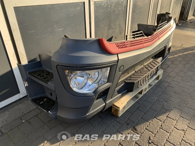Mercedes-Benz Antos MP4 - Branik za Kamion: slika Mercedes-Benz Antos MP4 - Branik za Kamion Mercedes-Benz Antos MP4 - Branik za Kamion: slika Mercedes-Benz Antos MP4 - Branik za Kamion