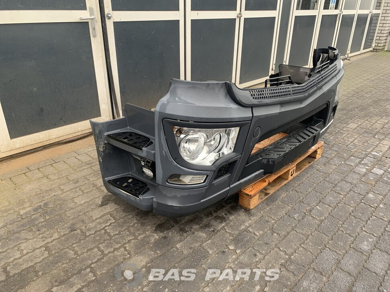 Mercedes-Benz Antos MP4 - Branik za Kamion: slika Mercedes-Benz Antos MP4 - Branik za Kamion Mercedes-Benz Antos MP4 - Branik za Kamion: slika Mercedes-Benz Antos MP4 - Branik za Kamion