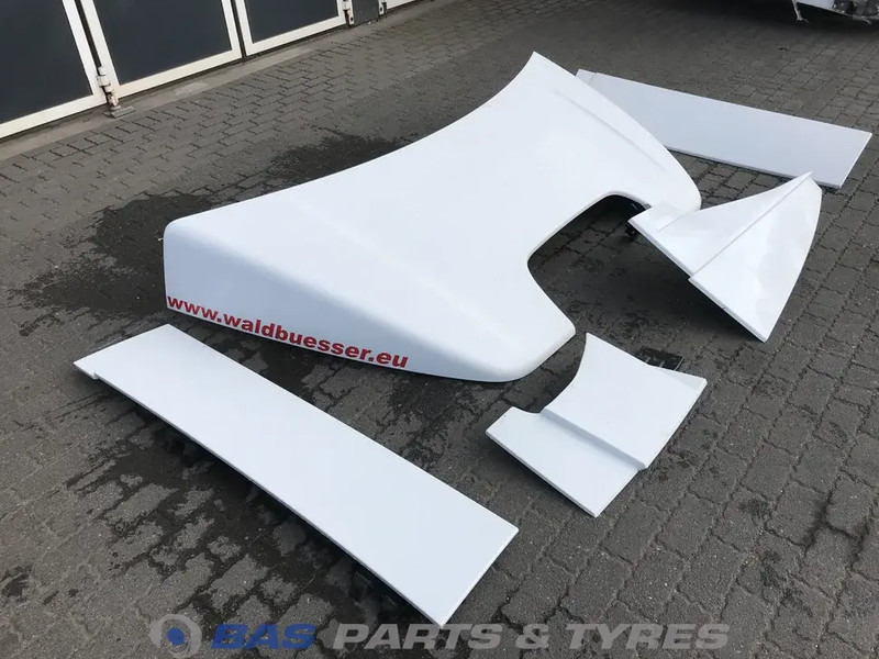Mercedes-Benz Antos MP4 - Aerodinamika/ Spojler za Kamion: slika Mercedes-Benz Antos MP4 - Aerodinamika/ Spojler za Kamion Mercedes-Benz Antos MP4 - Aerodinamika/ Spojler za Kamion: slika Mercedes-Benz Antos MP4 - Aerodinamika/ Spojler za Kamion