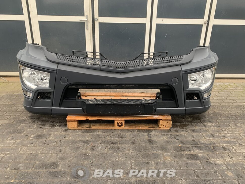 Mercedes-Benz Antos MP4 - Branik za Kamion: slika Mercedes-Benz Antos MP4 - Branik za Kamion Mercedes-Benz Antos MP4 - Branik za Kamion: slika Mercedes-Benz Antos MP4 - Branik za Kamion