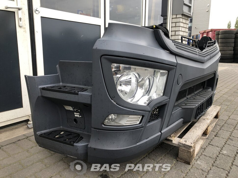 Mercedes-Benz Antos MP4 - Branik za Kamion: slika Mercedes-Benz Antos MP4 - Branik za Kamion Mercedes-Benz Antos MP4 - Branik za Kamion: slika Mercedes-Benz Antos MP4 - Branik za Kamion