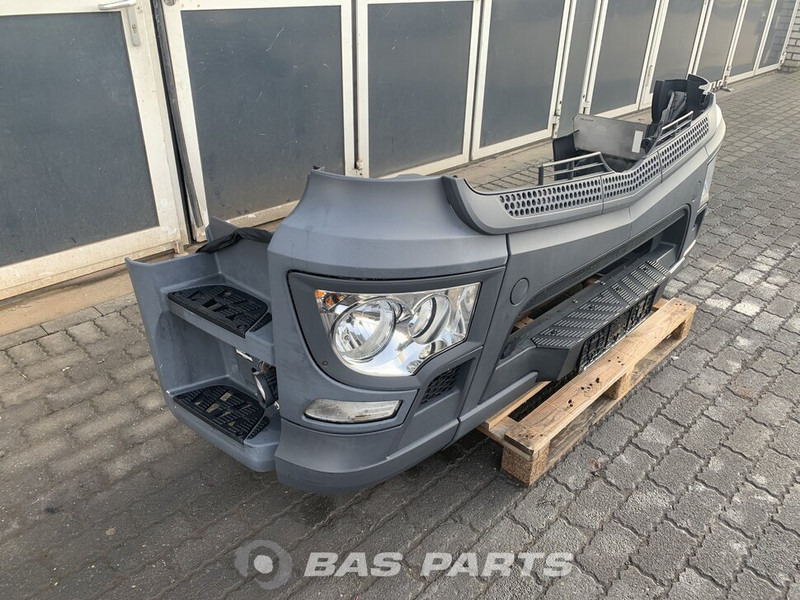 Mercedes-Benz Antos MP4 - Branik za Kamion: slika Mercedes-Benz Antos MP4 - Branik za Kamion Mercedes-Benz Antos MP4 - Branik za Kamion: slika Mercedes-Benz Antos MP4 - Branik za Kamion