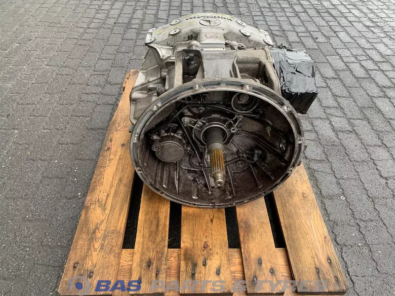 Mercedes-Benz Antos MP4 - Mjenjač za Kamion: slika Mercedes-Benz Antos MP4 - Mjenjač za Kamion Mercedes-Benz Antos MP4 - Mjenjač za Kamion: slika Mercedes-Benz Antos MP4 - Mjenjač za Kamion