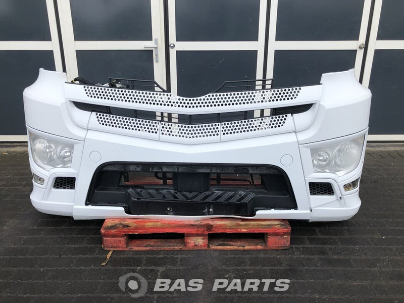 Mercedes-Benz Antos MP4 - Branik za Kamion: slika Mercedes-Benz Antos MP4 - Branik za Kamion Mercedes-Benz Antos MP4 - Branik za Kamion: slika Mercedes-Benz Antos MP4 - Branik za Kamion