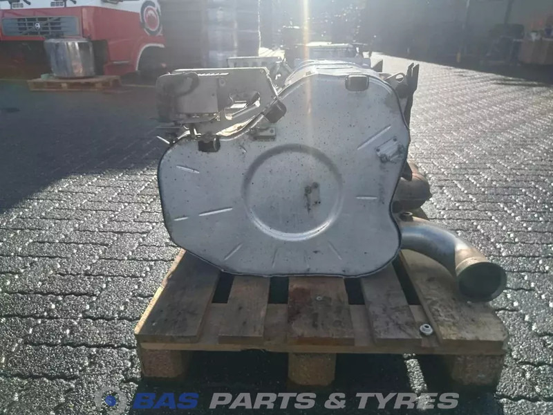 Mercedes-Benz Katalysator Mercedes A 010 490 78 12 - Prigušni lonac za Kamion: slika Mercedes-Benz Katalysator Mercedes A 010 490 78 12 - Prigušni lonac za Kamion Mercedes-Benz Katalysator Mercedes A 010 490 78 12 - Prigušni lonac za Kamion: slika Mercedes-Benz Katalysator Mercedes A 010 490 78 12 - Prigušni lonac za Kamion