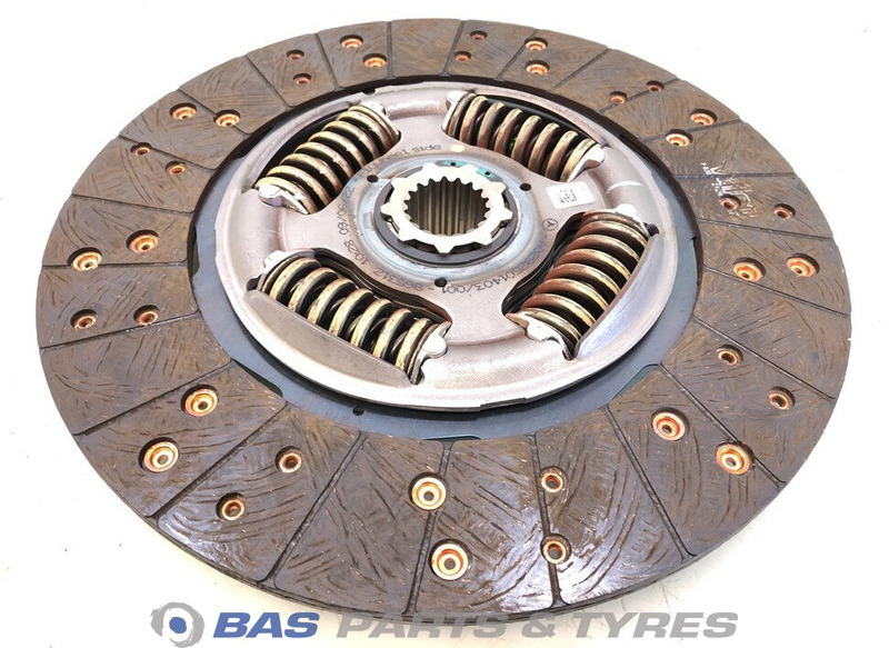 Mercedes-Benz Koppelingsset Mercedes A 030 250 47 01 - Kvačilo i dijelovi za Kamion: slika Mercedes-Benz Koppelingsset Mercedes A 030 250 47 01 - Kvačilo i dijelovi za Kamion Mercedes-Benz Koppelingsset Mercedes A 030 250 47 01 - Kvačilo i dijelovi za Kamion: slika Mercedes-Benz Koppelingsset Mercedes A 030 250 47 01 - Kvačilo i dijelovi za Kamion