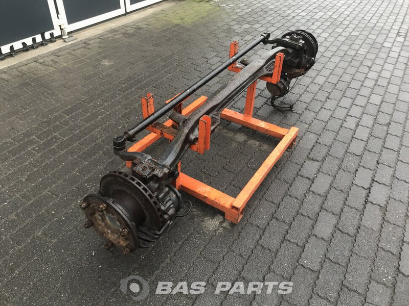 Mercedes-Benz Mercedes VL2/22DC 4,1 Vooras A 972 331 09 01 - Prednja osovina za Kamion: slika Mercedes-Benz Mercedes VL2/22DC 4,1 Vooras A 972 331 09 01 - Prednja osovina za Kamion Mercedes-Benz Mercedes VL2/22DC 4,1 Vooras A 972 331 09 01 - Prednja osovina za Kamion: slika Mercedes-Benz Mercedes VL2/22DC 4,1 Vooras A 972 331 09 01 - Prednja osovina za Kamion