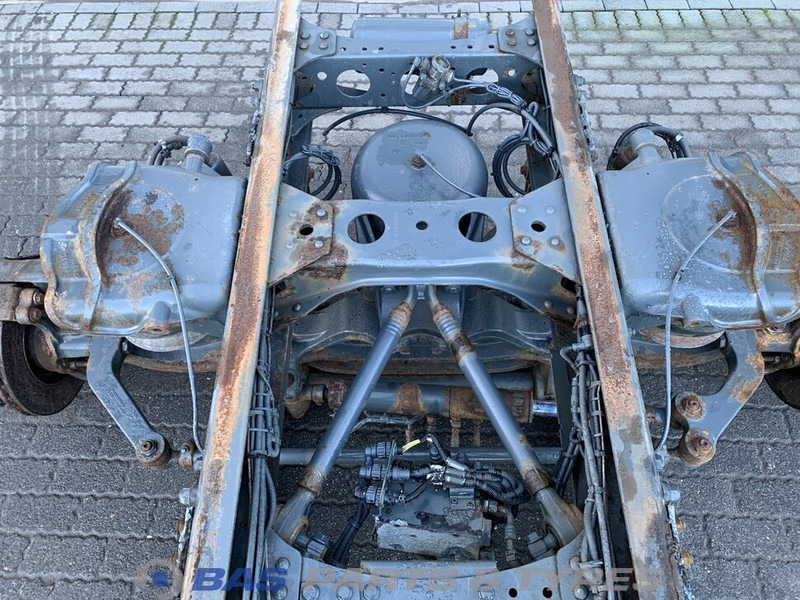 Mercedes-Benz Naloopas Mercedes A 943 331 10 01 - Osovina i dijelovi za Kamion: slika Mercedes-Benz Naloopas Mercedes A 943 331 10 01 - Osovina i dijelovi za Kamion Mercedes-Benz Naloopas Mercedes A 943 331 10 01 - Osovina i dijelovi za Kamion: slika Mercedes-Benz Naloopas Mercedes A 943 331 10 01 - Osovina i dijelovi za Kamion