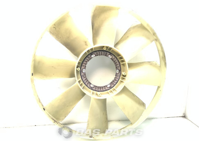 Mercedes-Benz - Ventilator za Kamion: slika Mercedes-Benz - Ventilator za Kamion Mercedes-Benz - Ventilator za Kamion: slika Mercedes-Benz - Ventilator za Kamion
