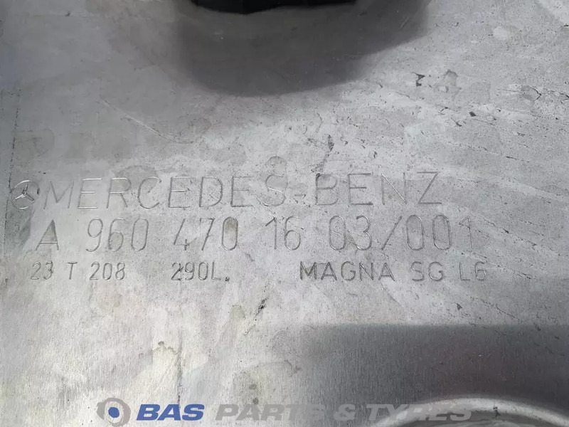 Mercedes-Benz - Spremnik goriva za Kamion: slika Mercedes-Benz - Spremnik goriva za Kamion Mercedes-Benz - Spremnik goriva za Kamion: slika Mercedes-Benz - Spremnik goriva za Kamion