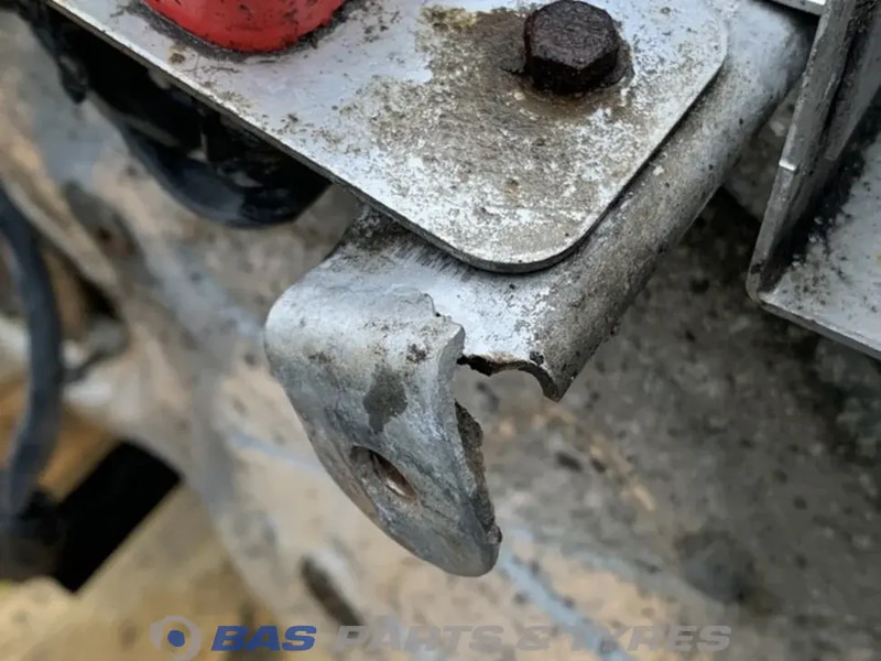 Prigušni lonac za Kamion Mercedes-Benz Uitlaatdemper Mercedes A 007 490 96 12: slika Prigušni lonac za Kamion Mercedes-Benz Uitlaatdemper Mercedes A 007 490 96 12 Prigušni lonac za Kamion Mercedes-Benz Uitlaatdemper Mercedes A 007 490 96 12: slika Prigušni lonac za Kamion Mercedes-Benz Uitlaatdemper Mercedes A 007 490 96 12