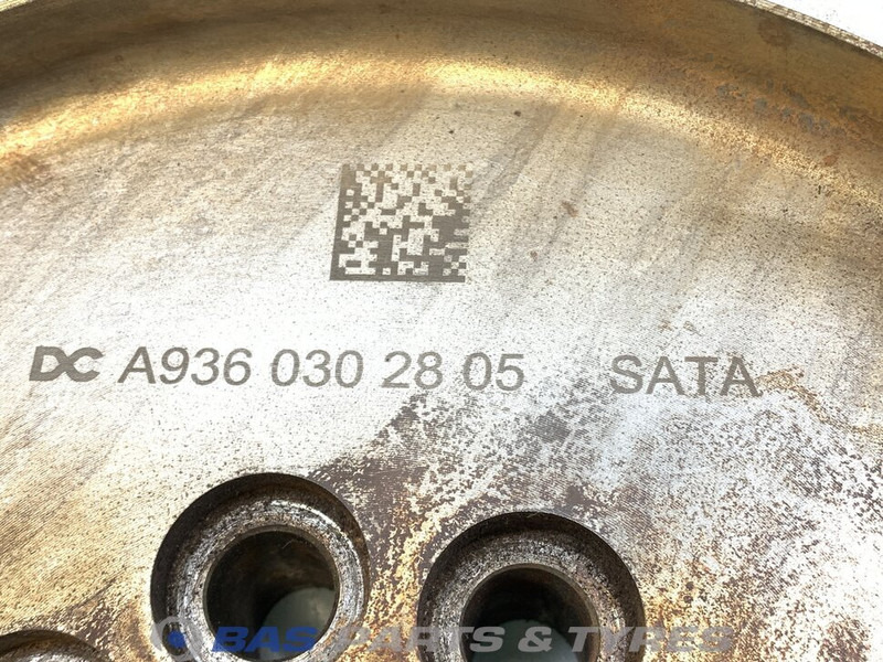 Mercedes-Benz Vliegwiel Mercedes A 936 030 17 05 - Zamašnjak za Kamion: slika Mercedes-Benz Vliegwiel Mercedes A 936 030 17 05 - Zamašnjak za Kamion Mercedes-Benz Vliegwiel Mercedes A 936 030 17 05 - Zamašnjak za Kamion: slika Mercedes-Benz Vliegwiel Mercedes A 936 030 17 05 - Zamašnjak za Kamion