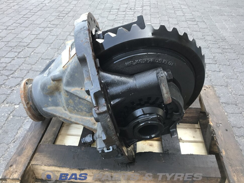 Meritor - Diferencijalni zupčanik za Kamion: slika Meritor - Diferencijalni zupčanik za Kamion Meritor - Diferencijalni zupčanik za Kamion: slika Meritor - Diferencijalni zupčanik za Kamion