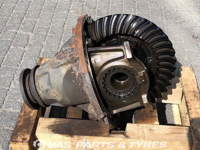 Meritor - Diferencijalni zupčanik za Kamion: slika Meritor - Diferencijalni zupčanik za Kamion Meritor - Diferencijalni zupčanik za Kamion: slika Meritor - Diferencijalni zupčanik za Kamion