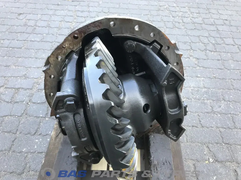 Meritor - Diferencijalni zupčanik za Kamion: slika Meritor - Diferencijalni zupčanik za Kamion Meritor - Diferencijalni zupčanik za Kamion: slika Meritor - Diferencijalni zupčanik za Kamion