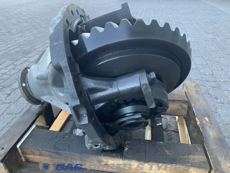 Meritor - Diferencijalni zupčanik za Kamion: slika Meritor - Diferencijalni zupčanik za Kamion Meritor - Diferencijalni zupčanik za Kamion: slika Meritor - Diferencijalni zupčanik za Kamion