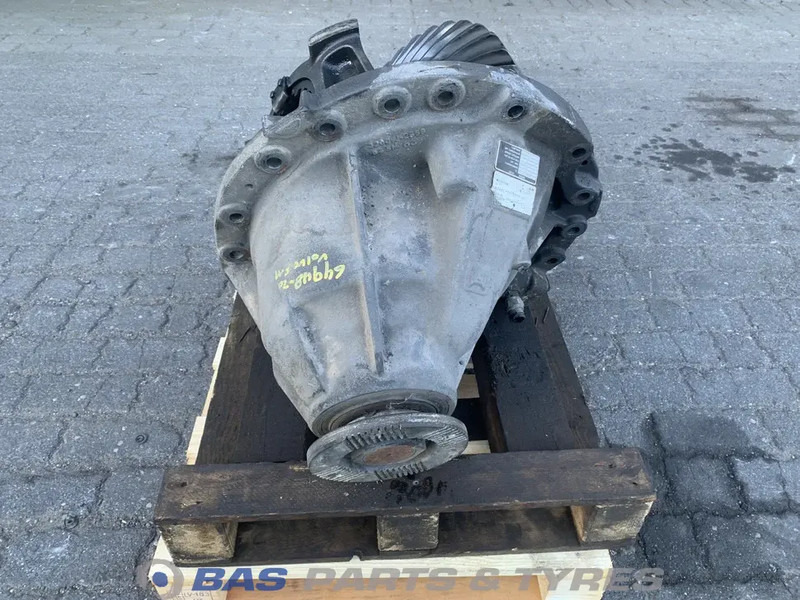 Meritor - Diferencijalni zupčanik za Kamion: slika Meritor - Diferencijalni zupčanik za Kamion Meritor - Diferencijalni zupčanik za Kamion: slika Meritor - Diferencijalni zupčanik za Kamion