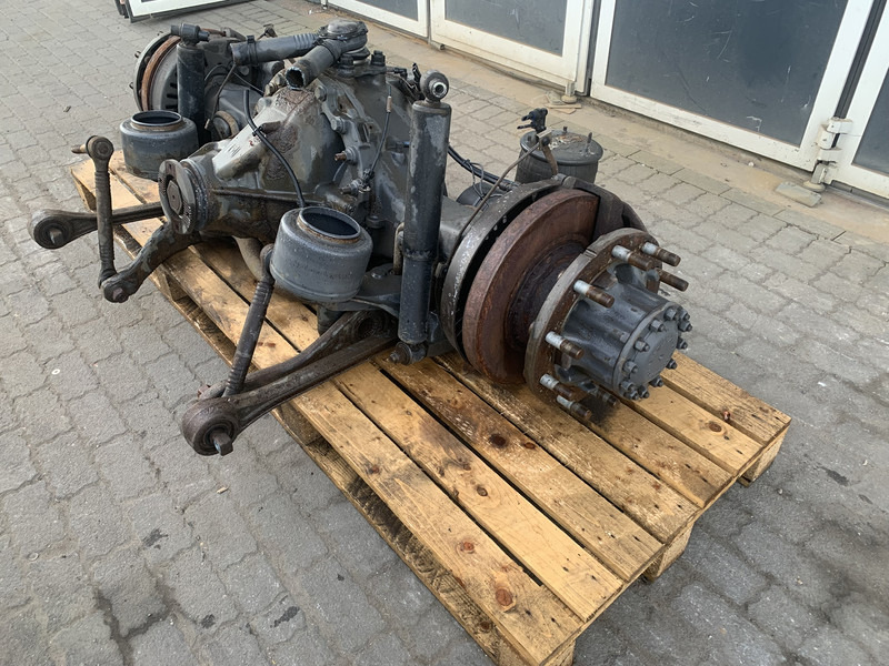 Meritor Volvo RSS1360 Achteras 20956336 - Stražnja osovina za Kamion: slika Meritor Volvo RSS1360 Achteras 20956336 - Stražnja osovina za Kamion Meritor Volvo RSS1360 Achteras 20956336 - Stražnja osovina za Kamion: slika Meritor Volvo RSS1360 Achteras 20956336 - Stražnja osovina za Kamion