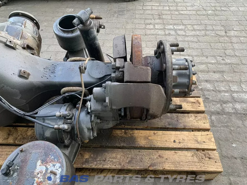 Meritor Volvo RSS1360 Achteras 20956336 - Stražnja osovina za Kamion: slika Meritor Volvo RSS1360 Achteras 20956336 - Stražnja osovina za Kamion Meritor Volvo RSS1360 Achteras 20956336 - Stražnja osovina za Kamion: slika Meritor Volvo RSS1360 Achteras 20956336 - Stražnja osovina za Kamion