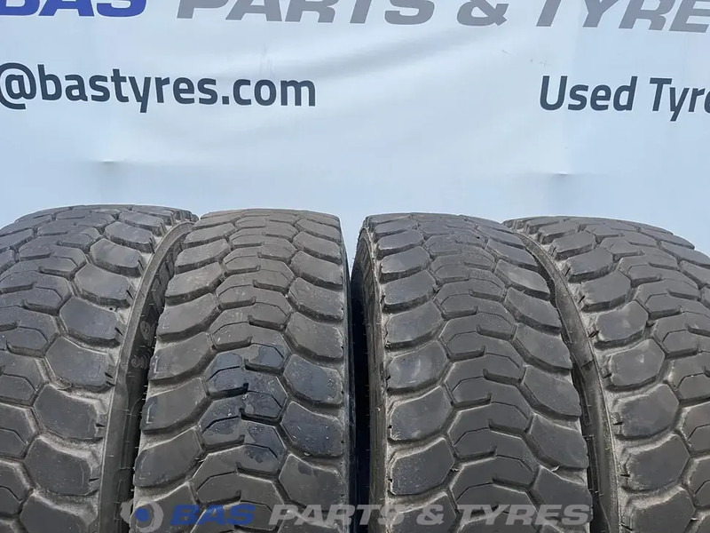 Michelin Remix Michelin Remix 315/80R22.5 X Works D 156/150 K M+S 3PMSF gebruikte set - Guma za Kamion: slika Michelin Remix Michelin Remix 315/80R22.5 X Works D 156/150 K M+S 3PMSF gebruikte set - Guma za Kamion Michelin Remix Michelin Remix 315/80R22.5 X Works D 156/150 K M+S 3PMSF gebruikte set - Guma za Kamion: slika Michelin Remix Michelin Remix 315/80R22.5 X Works D 156/150 K M+S 3PMSF gebruikte set - Guma za Kamion