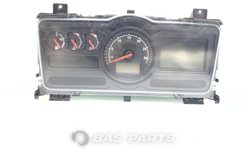 Renault D-Serie - Ploča s instrumentima za Kamion: slika Renault D-Serie - Ploča s instrumentima za Kamion Renault D-Serie - Ploča s instrumentima za Kamion: slika Renault D-Serie - Ploča s instrumentima za Kamion