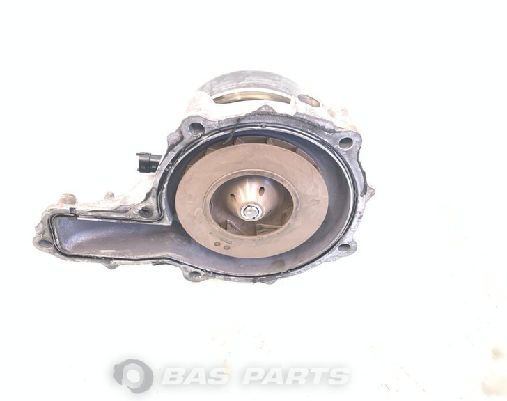 Renault - Vodena pumpa za Kamion: slika Renault - Vodena pumpa za Kamion Renault - Vodena pumpa za Kamion: slika Renault - Vodena pumpa za Kamion
