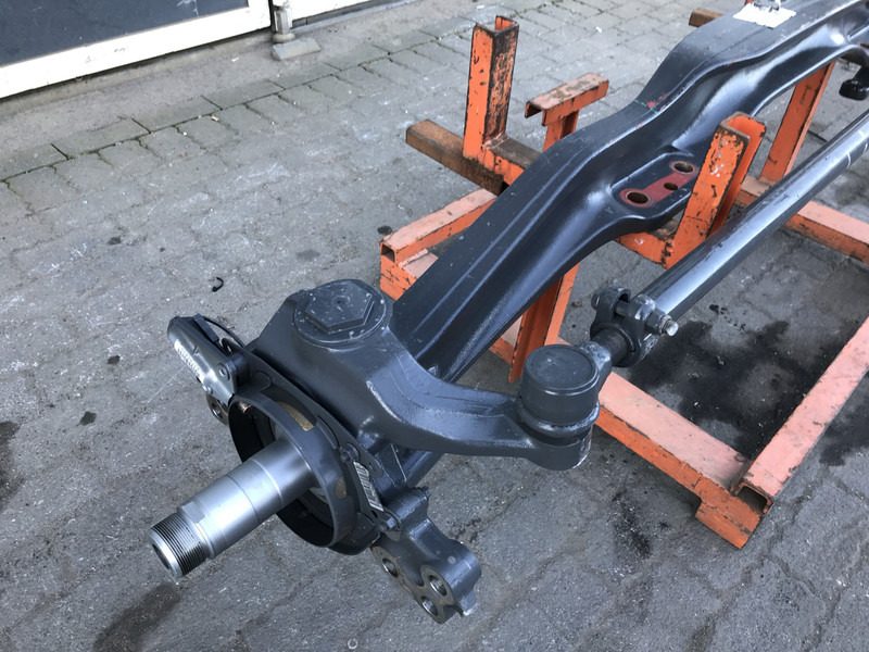 Renault - Prednja osovina za Kamion: slika Renault - Prednja osovina za Kamion Renault - Prednja osovina za Kamion: slika Renault - Prednja osovina za Kamion