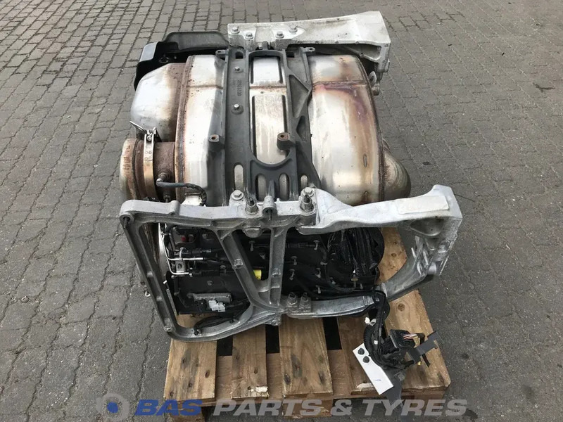 Renault - Prigušni lonac za Kamion: slika Renault - Prigušni lonac za Kamion Renault - Prigušni lonac za Kamion: slika Renault - Prigušni lonac za Kamion