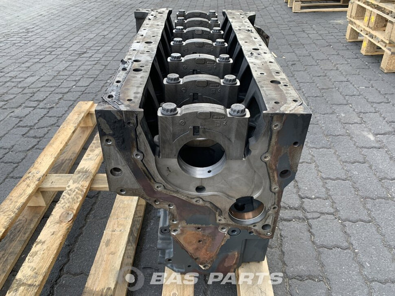 Renault - Blok cilindra za Kamion: slika Renault - Blok cilindra za Kamion Renault - Blok cilindra za Kamion: slika Renault - Blok cilindra za Kamion