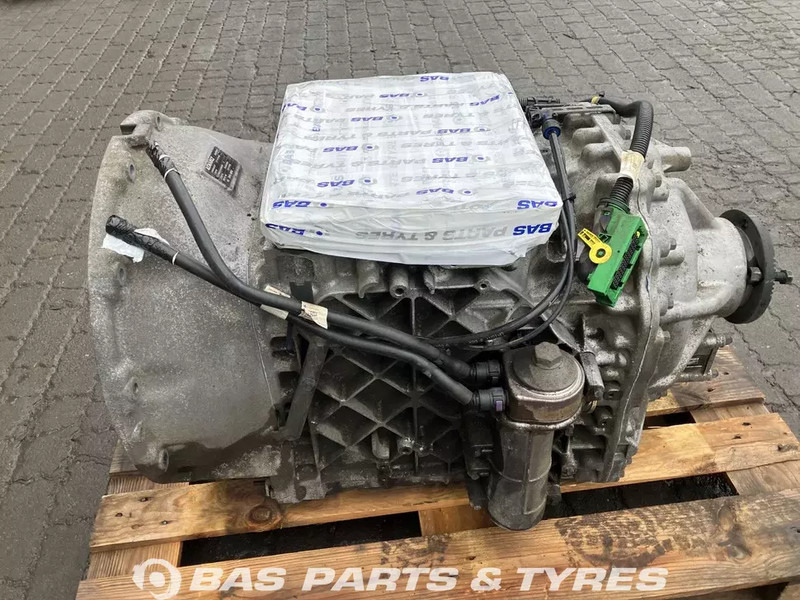 Renault T-Serie AT2612F Optidrive Versnellingsbak G0000350 - Mjenjač za Kamion: slika Renault T-Serie AT2612F Optidrive Versnellingsbak G0000350 - Mjenjač za Kamion Renault T-Serie AT2612F Optidrive Versnellingsbak G0000350 - Mjenjač za Kamion: slika Renault T-Serie AT2612F Optidrive Versnellingsbak G0000350 - Mjenjač za Kamion