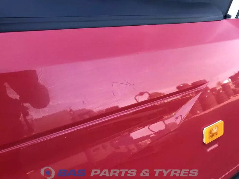 Karoserija i eksterijer za Kamion Renault T-Serie Evolution Sideskirt Set Renault 7424134838: slika Karoserija i eksterijer za Kamion Renault T-Serie Evolution Sideskirt Set Renault 7424134838