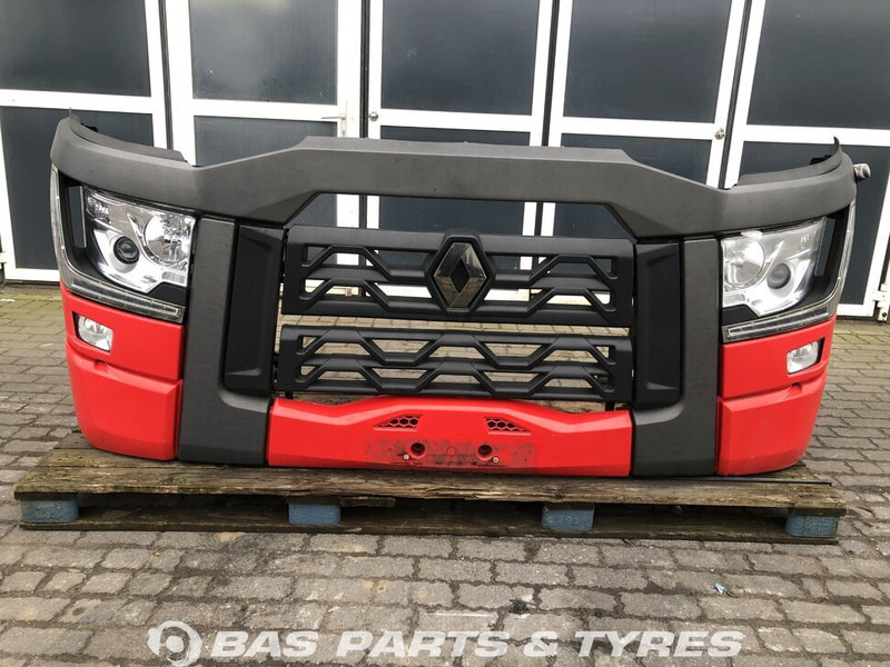Renault T-Serie - Branik za Kamion: slika Renault T-Serie - Branik za Kamion Renault T-Serie - Branik za Kamion: slika Renault T-Serie - Branik za Kamion