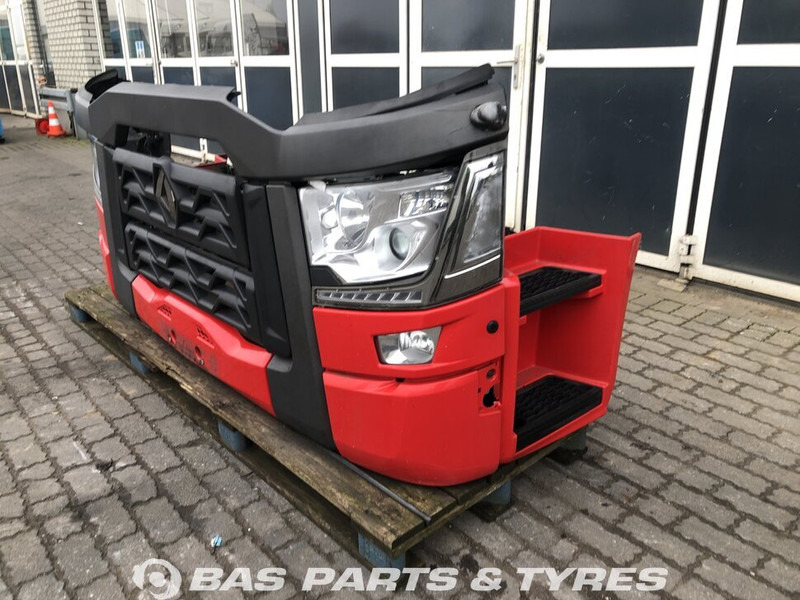 Renault T-Serie - Branik za Kamion: slika Renault T-Serie - Branik za Kamion Renault T-Serie - Branik za Kamion: slika Renault T-Serie - Branik za Kamion