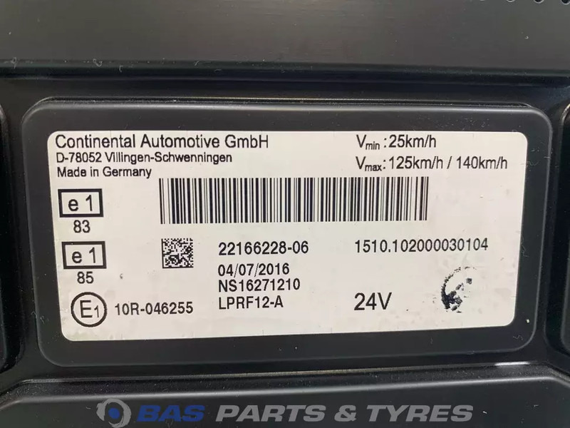 Renault T-Serie - Ploča s instrumentima za Kamion: slika Renault T-Serie - Ploča s instrumentima za Kamion Renault T-Serie - Ploča s instrumentima za Kamion: slika Renault T-Serie - Ploča s instrumentima za Kamion