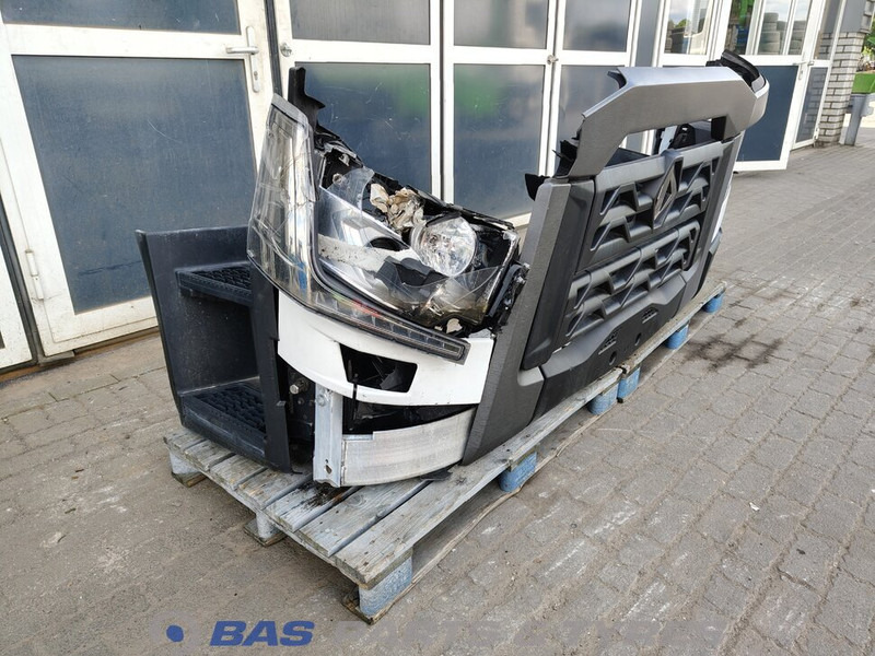 Renault T-Serie - Branik za Kamion: slika Renault T-Serie - Branik za Kamion Renault T-Serie - Branik za Kamion: slika Renault T-Serie - Branik za Kamion