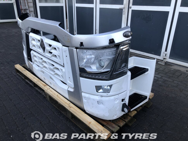 Renault T-Serie - Branik za Kamion: slika Renault T-Serie - Branik za Kamion Renault T-Serie - Branik za Kamion: slika Renault T-Serie - Branik za Kamion