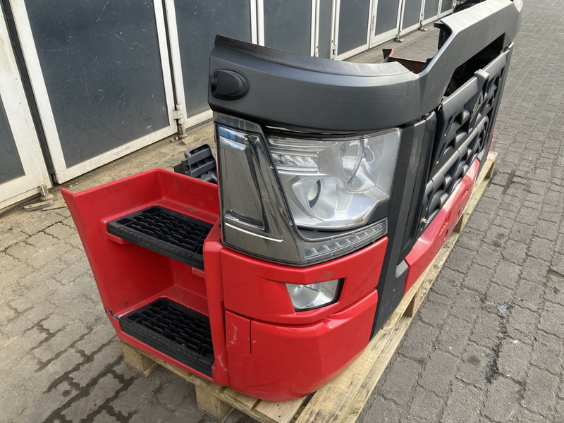 Renault T-Serie - Branik za Kamion: slika Renault T-Serie - Branik za Kamion Renault T-Serie - Branik za Kamion: slika Renault T-Serie - Branik za Kamion