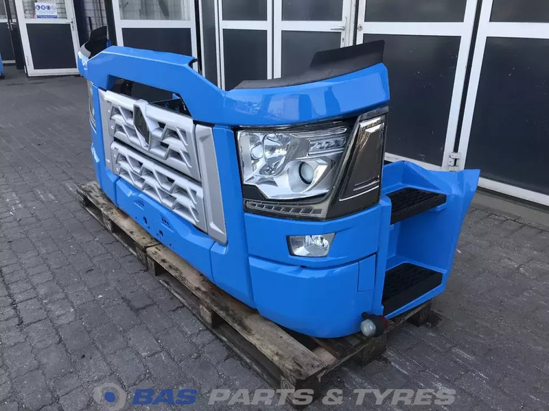 Renault T-Serie - Branik za Kamion: slika Renault T-Serie - Branik za Kamion Renault T-Serie - Branik za Kamion: slika Renault T-Serie - Branik za Kamion