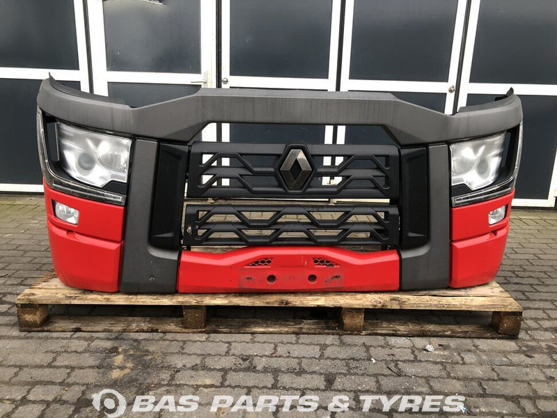 Renault T-Serie - Branik za Kamion: slika Renault T-Serie - Branik za Kamion Renault T-Serie - Branik za Kamion: slika Renault T-Serie - Branik za Kamion