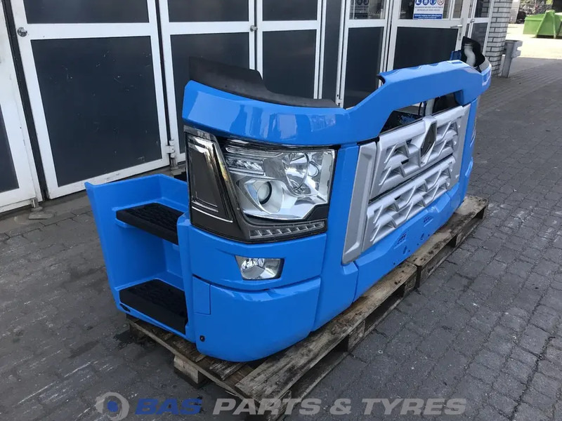 Renault T-Serie - Branik za Kamion: slika Renault T-Serie - Branik za Kamion Renault T-Serie - Branik za Kamion: slika Renault T-Serie - Branik za Kamion