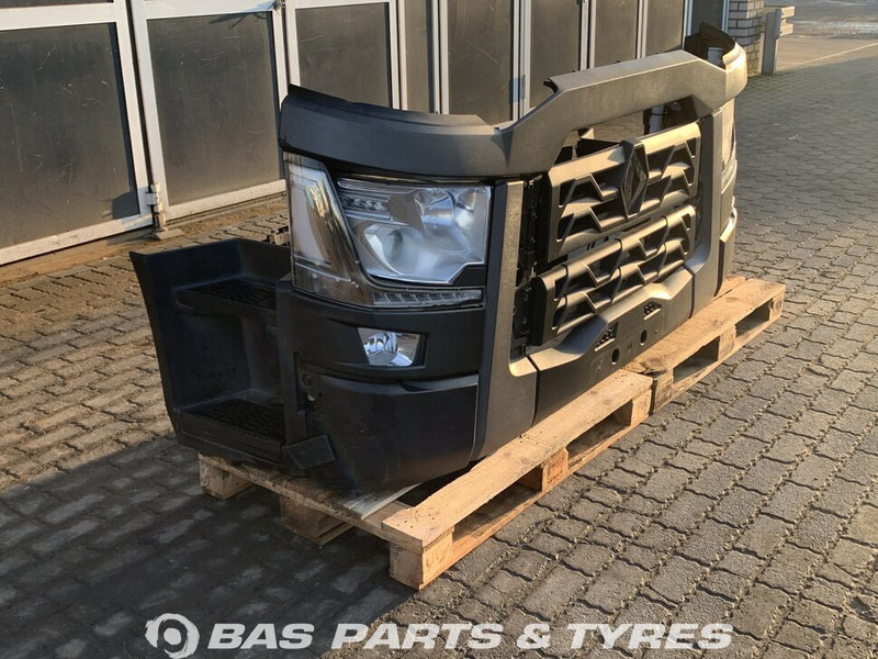 Renault T-Serie - Branik za Kamion: slika Renault T-Serie - Branik za Kamion Renault T-Serie - Branik za Kamion: slika Renault T-Serie - Branik za Kamion
