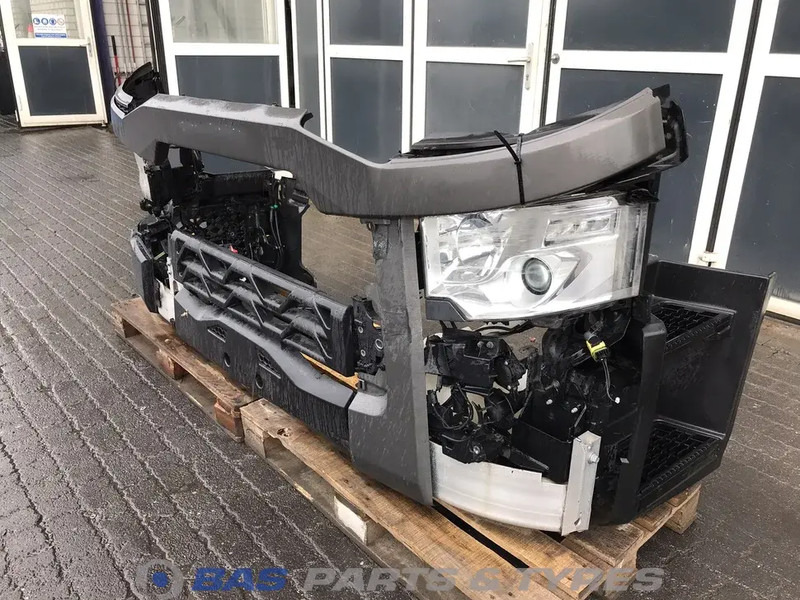 Renault T-Serie - Branik za Kamion: slika Renault T-Serie - Branik za Kamion Renault T-Serie - Branik za Kamion: slika Renault T-Serie - Branik za Kamion