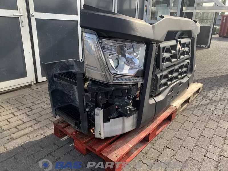 Renault T-Serie - Branik za Kamion: slika Renault T-Serie - Branik za Kamion Renault T-Serie - Branik za Kamion: slika Renault T-Serie - Branik za Kamion